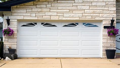 replace garage door window